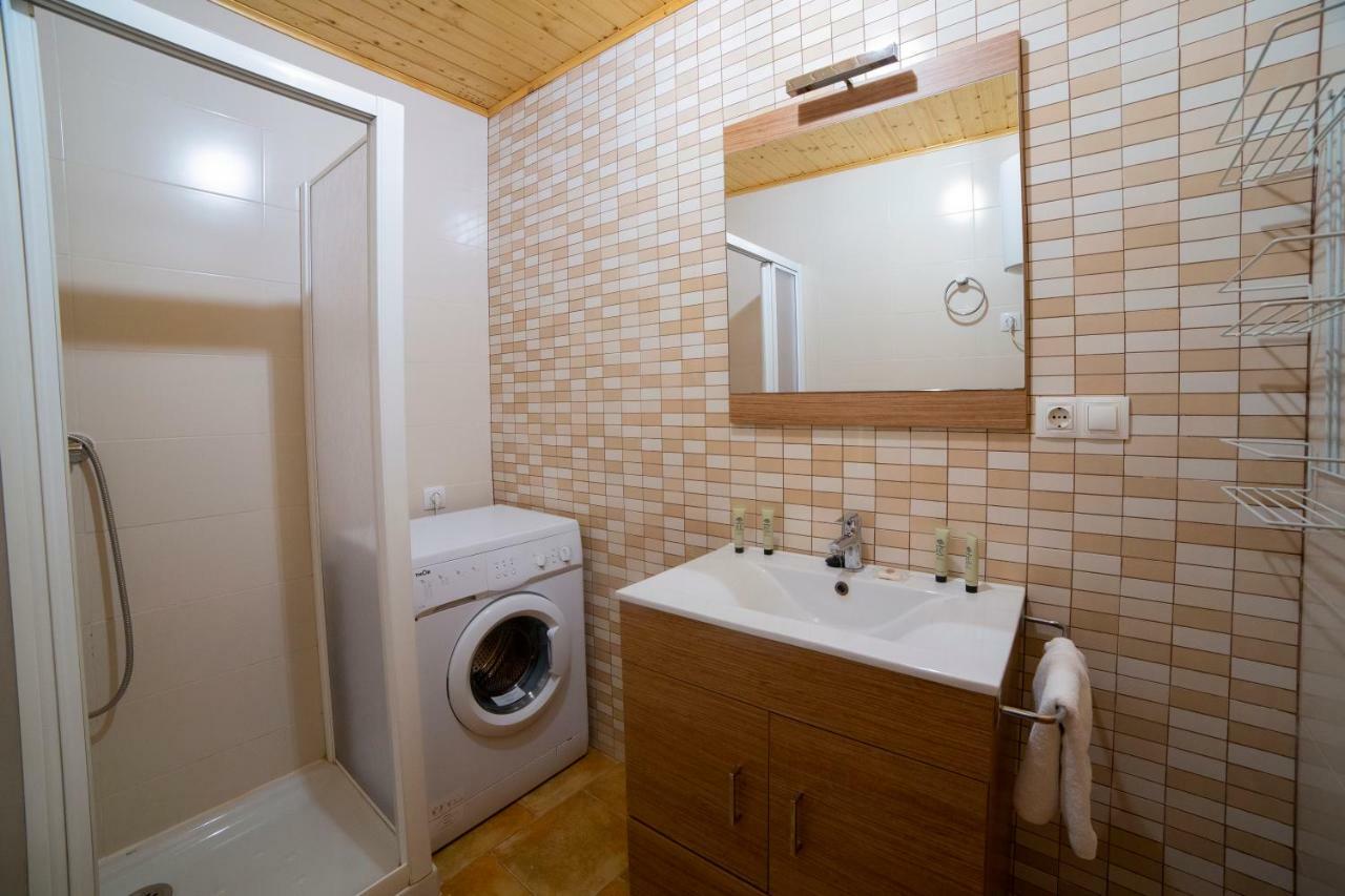 Apartamento Olmeda Alcala del Jucar Exterior foto