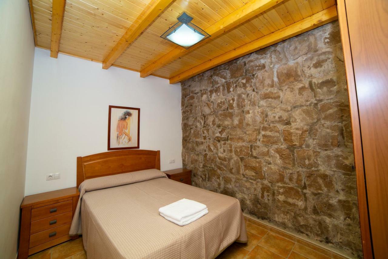 Apartamento Olmeda Alcala del Jucar Exterior foto
